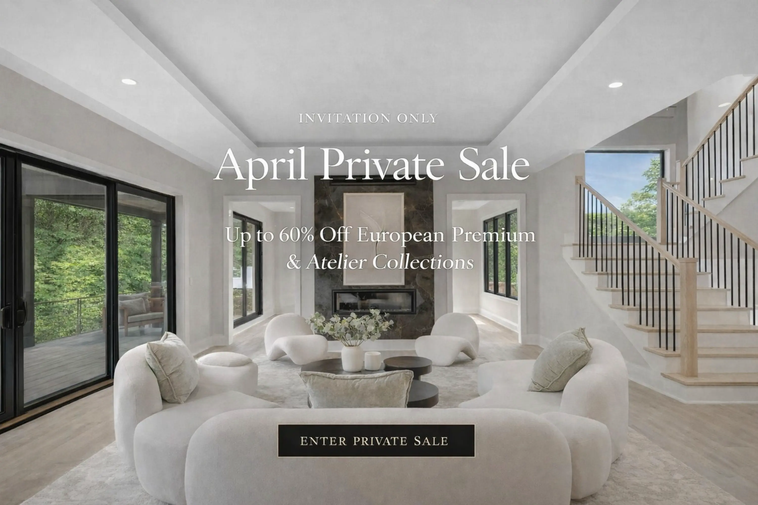 Elevate Your Space with Modern Luxury